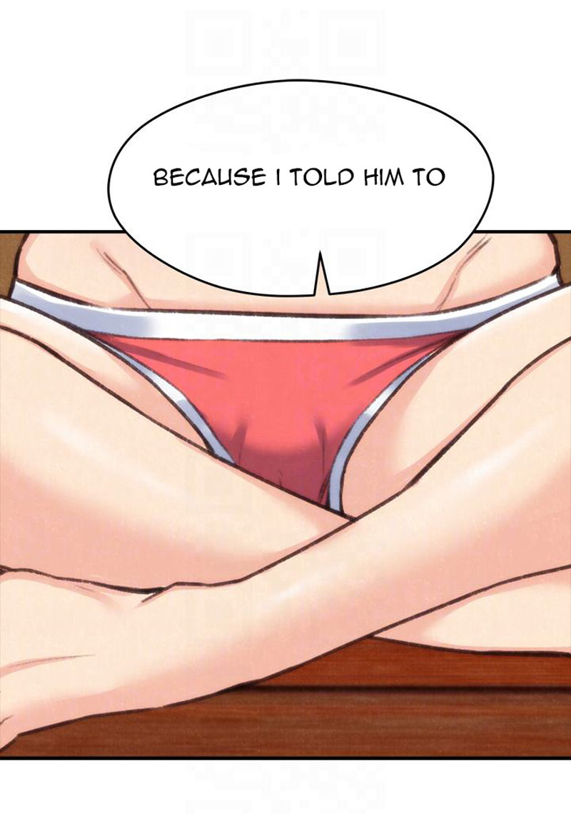 My Baby Girl Chapter 3 image 27