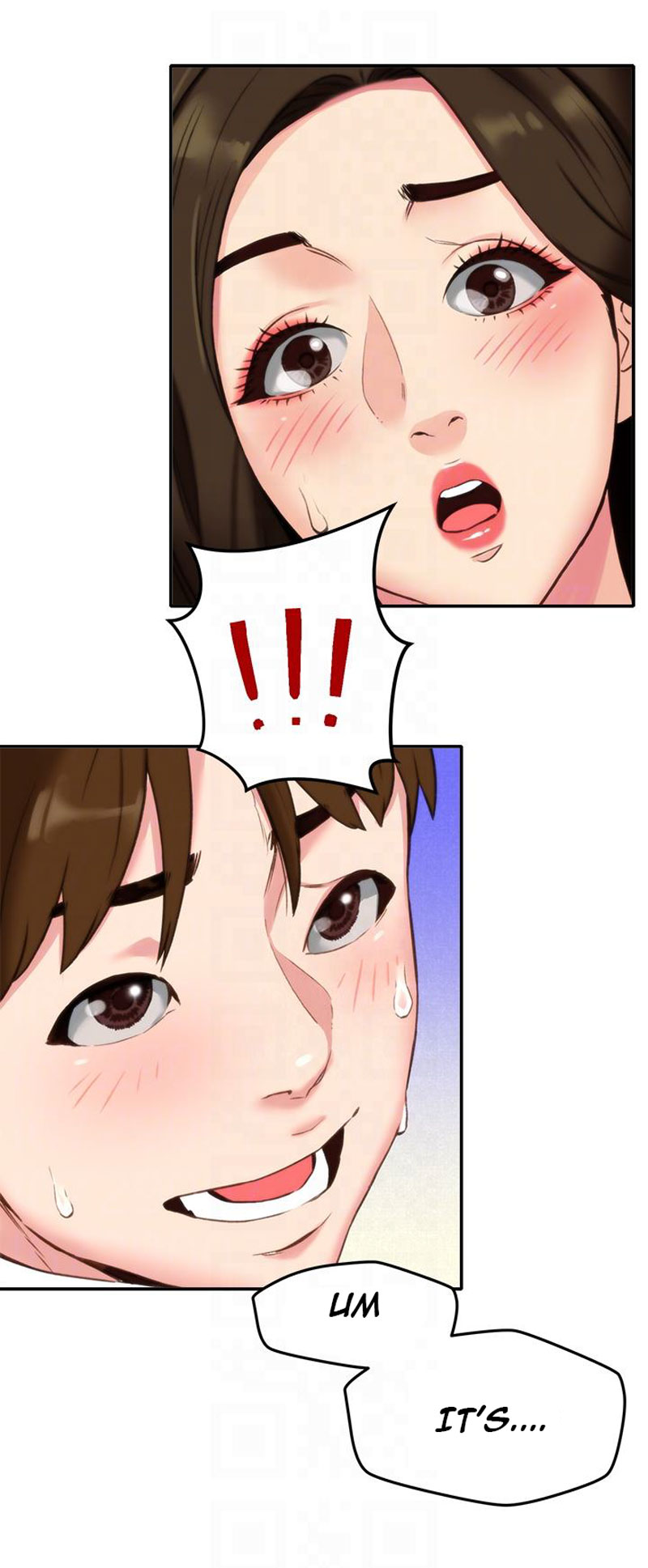 My Baby Girl Chapter 3 image 2