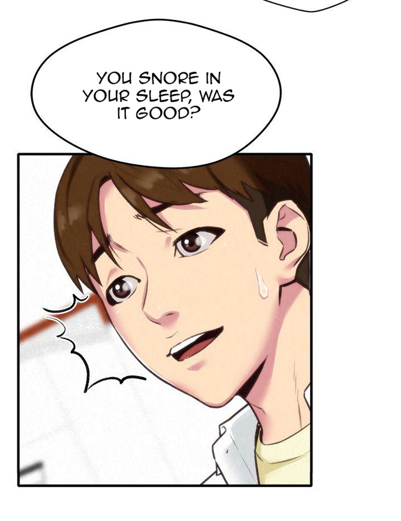 My Baby Girl Chapter 3 image 31