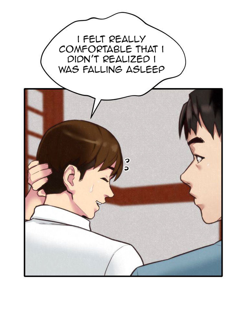 My Baby Girl Chapter 3 image 32