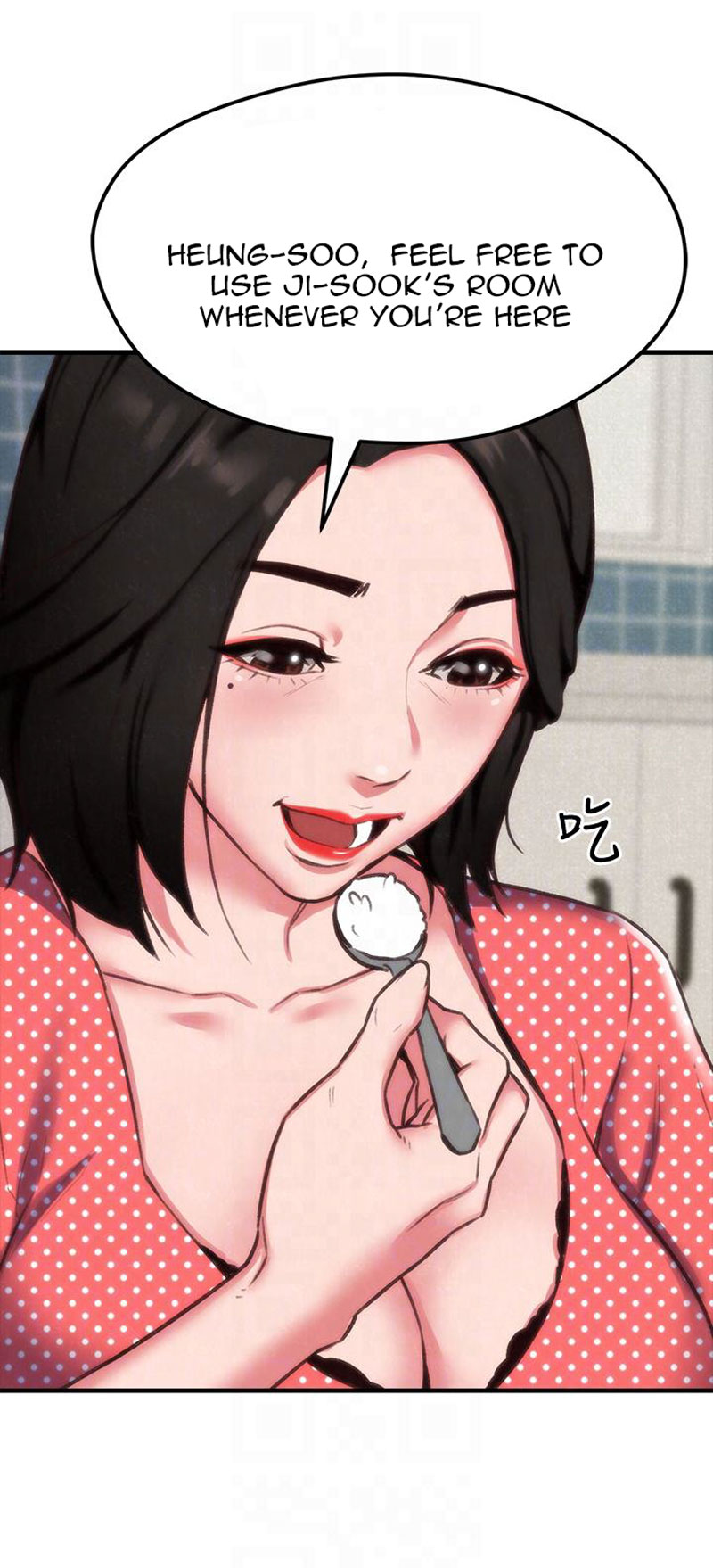 My Baby Girl Chapter 3 image 33