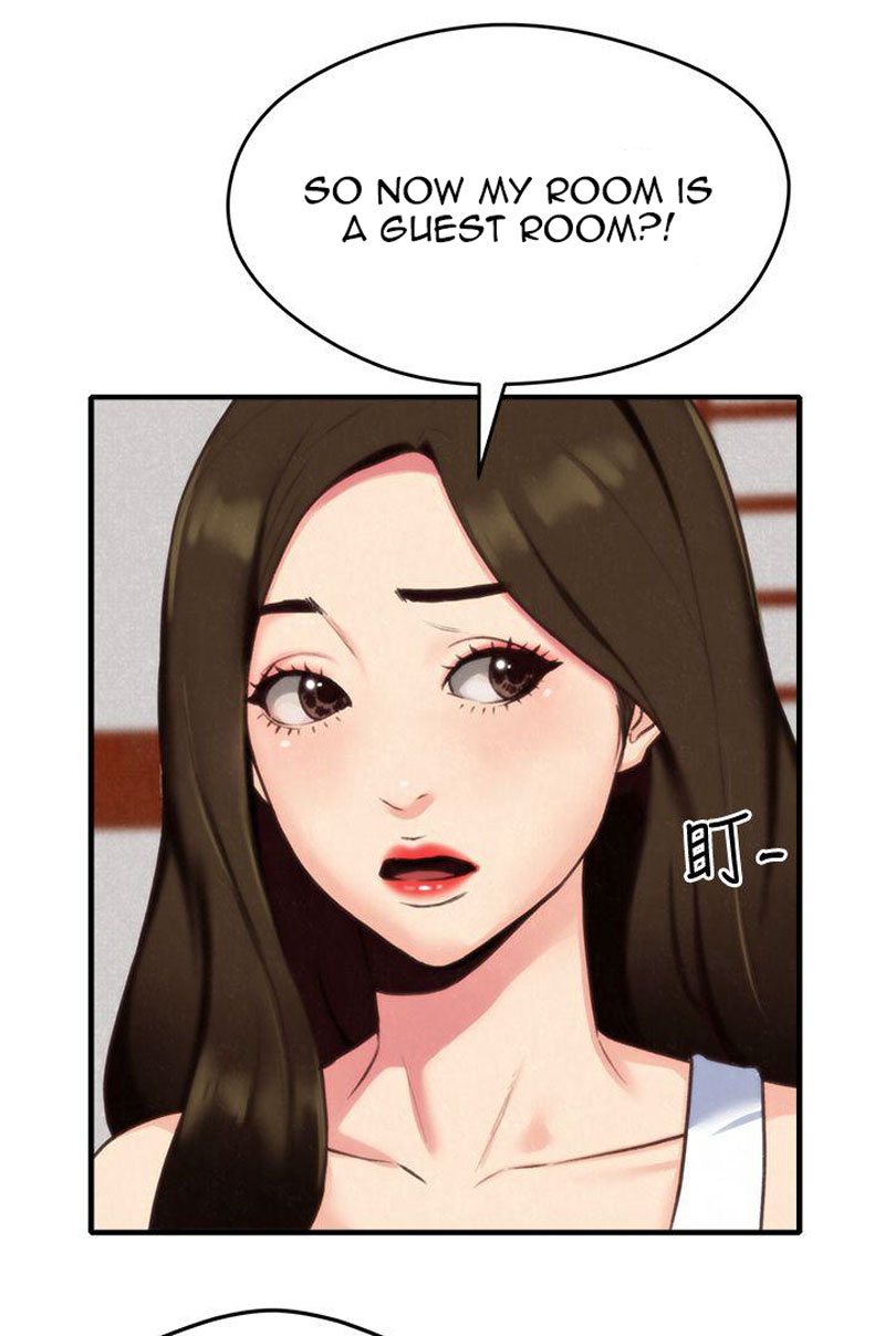 My Baby Girl Chapter 3 image 36