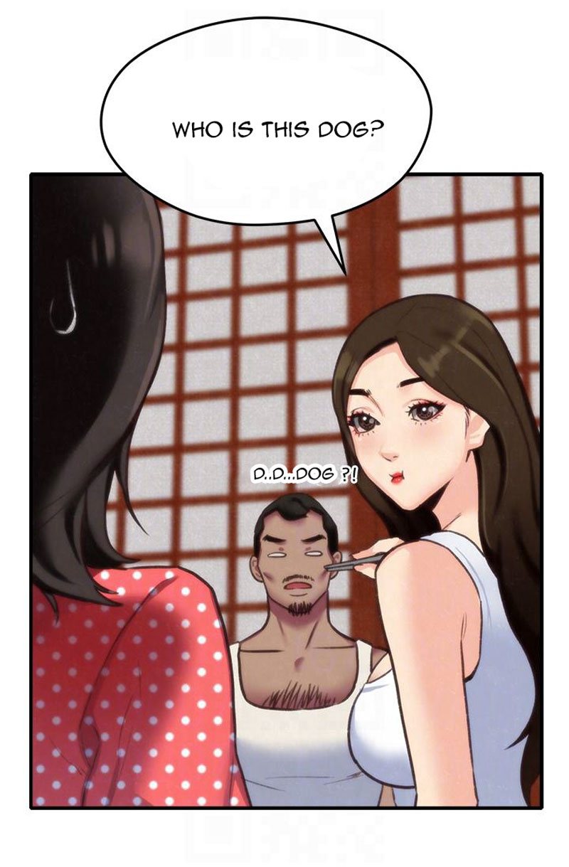 My Baby Girl Chapter 3 image 45