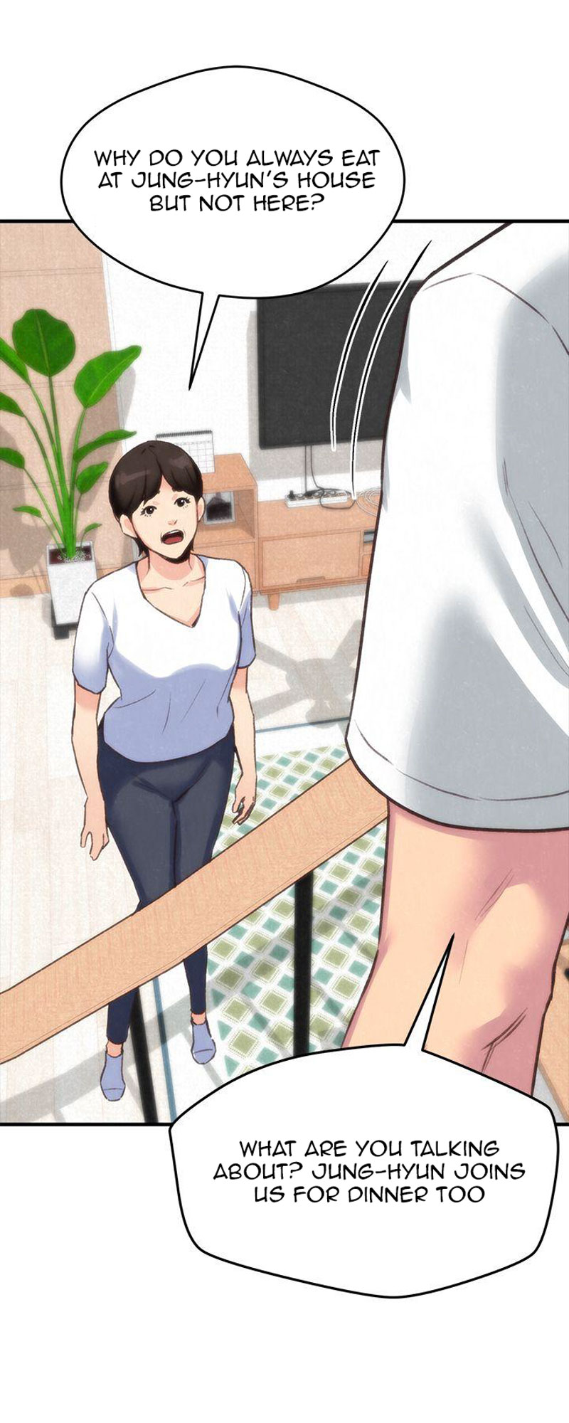 My Baby Girl Chapter 3 image 60
