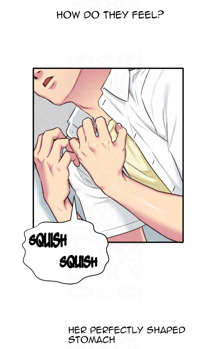 My Baby Girl Chapter 3 image 80