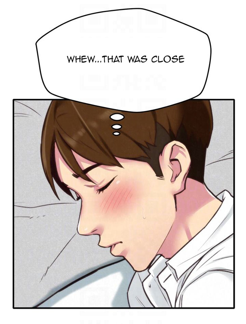 My Baby Girl Chapter 3 image 85
