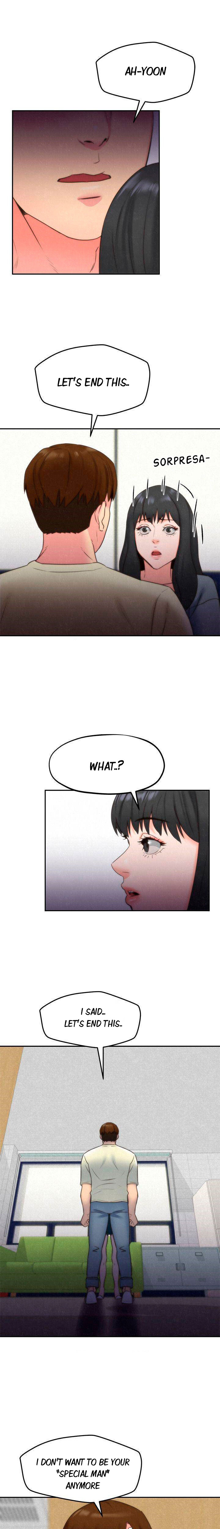 My Baby Girl Chapter 30 image 0