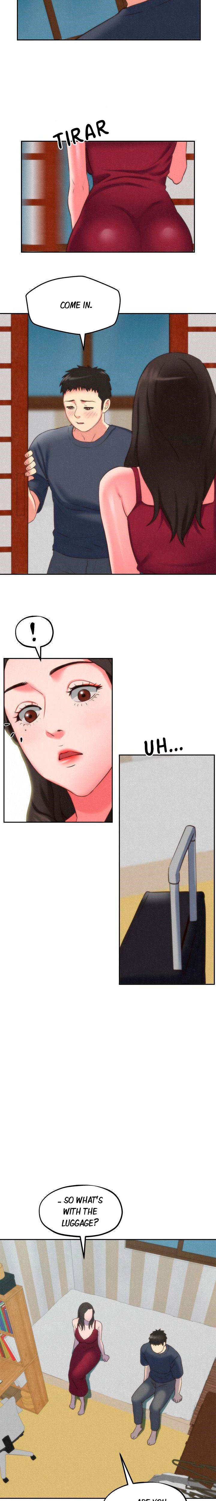 My Baby Girl Chapter 30 image 9