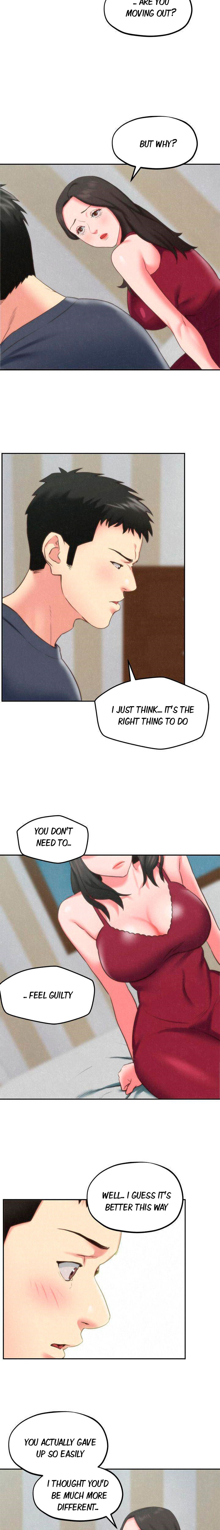 My Baby Girl Chapter 30 image 10