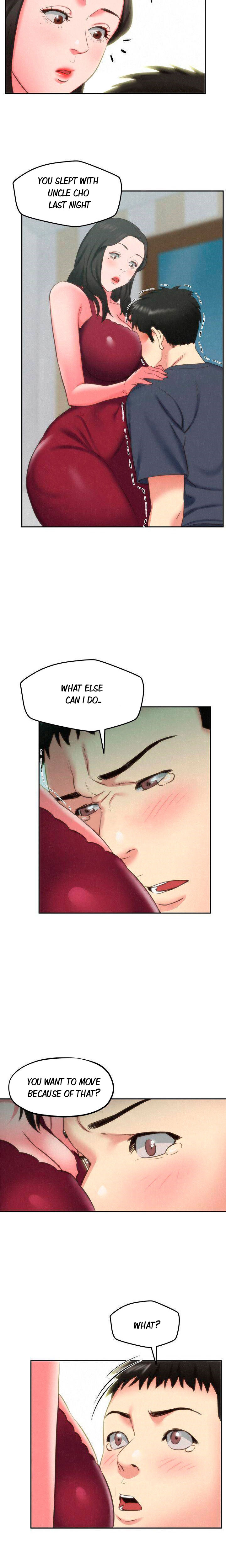 My Baby Girl Chapter 30 image 13