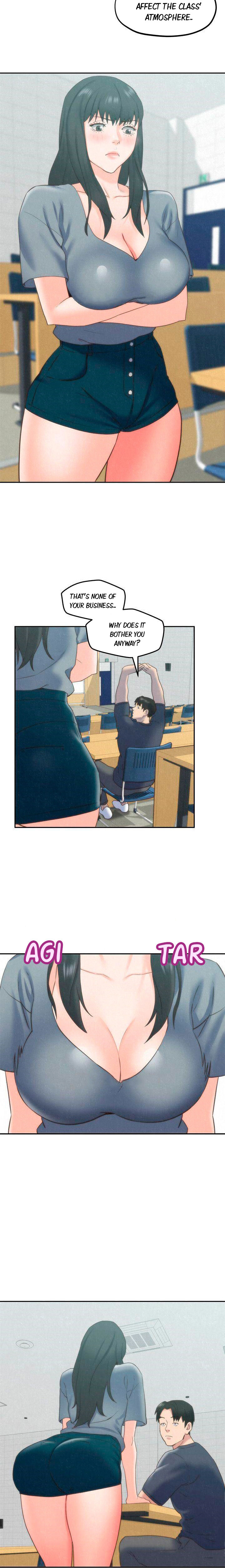My Baby Girl Chapter 30 image 16