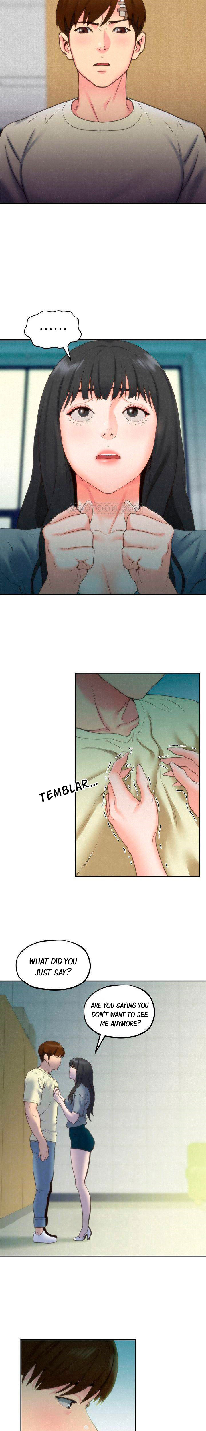 My Baby Girl Chapter 30 image 1