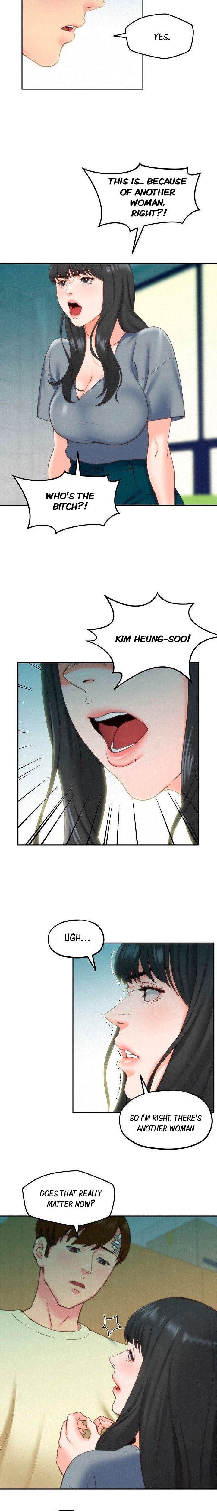 My Baby Girl Chapter 30 image 2