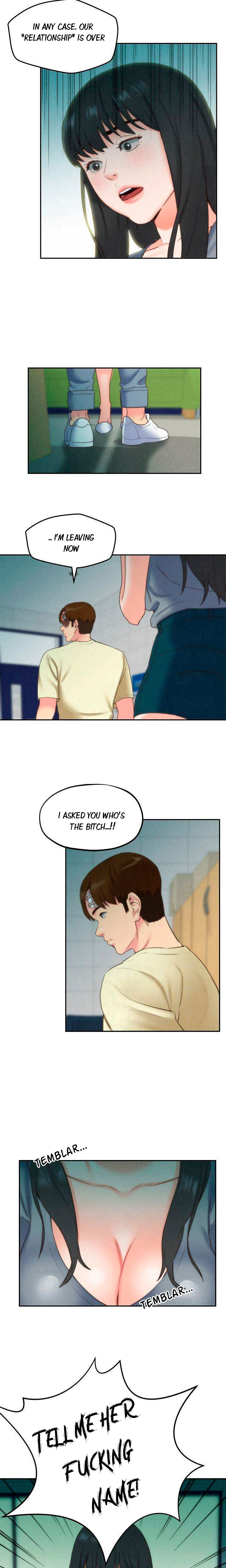 My Baby Girl Chapter 30 image 3