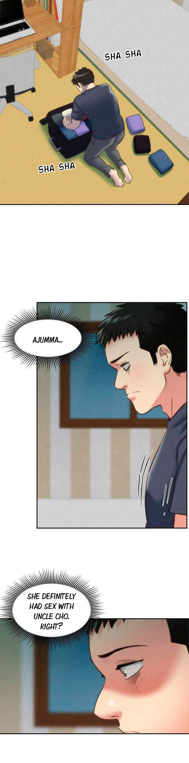 My Baby Girl Chapter 30 image 5