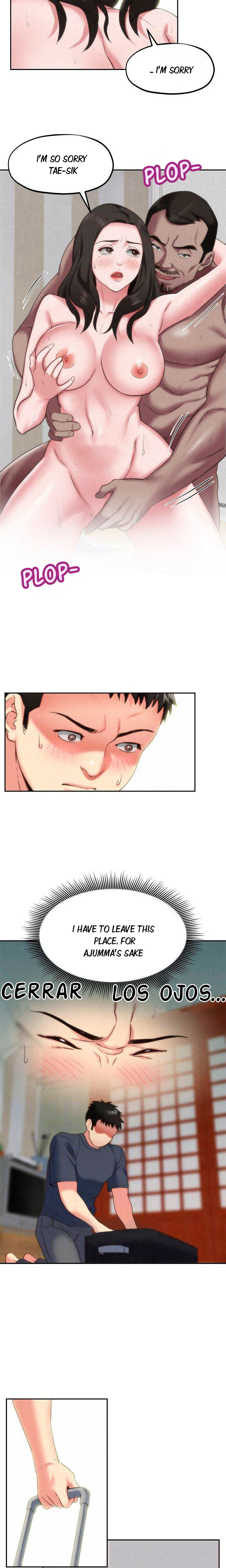 My Baby Girl Chapter 30 image 7