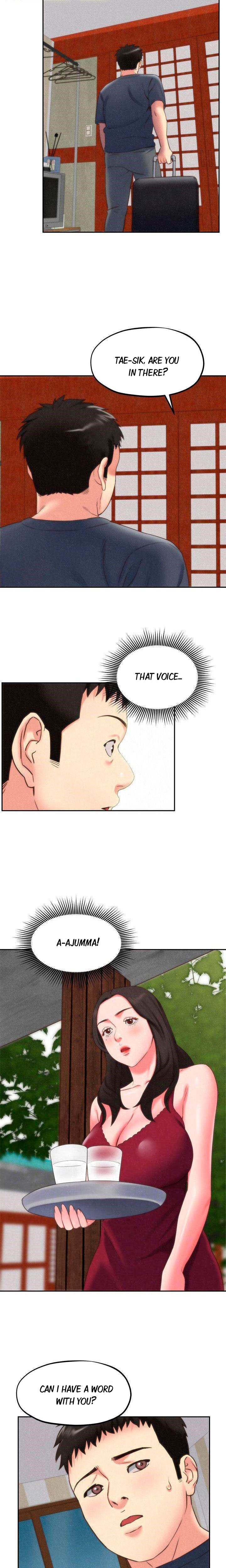 My Baby Girl Chapter 30 image 8