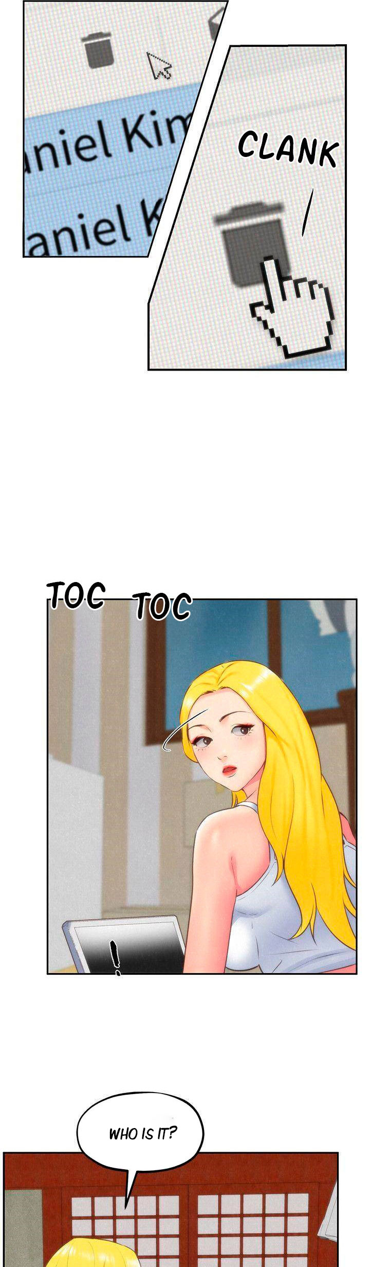 My Baby Girl Chapter 31 image 10