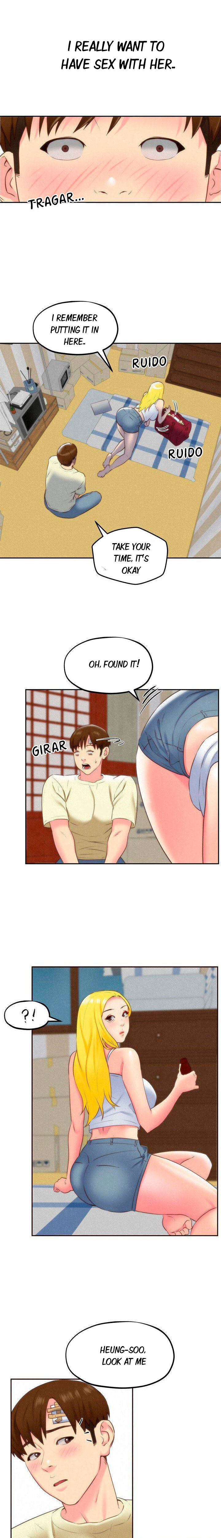 My Baby Girl Chapter 31 image 15