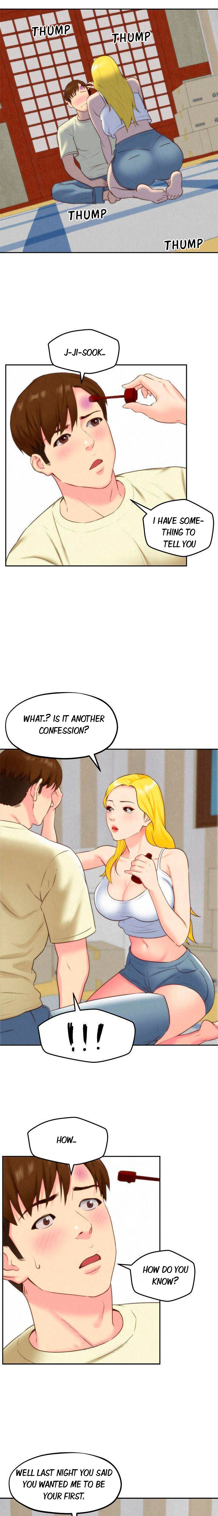 My Baby Girl Chapter 31 image 17