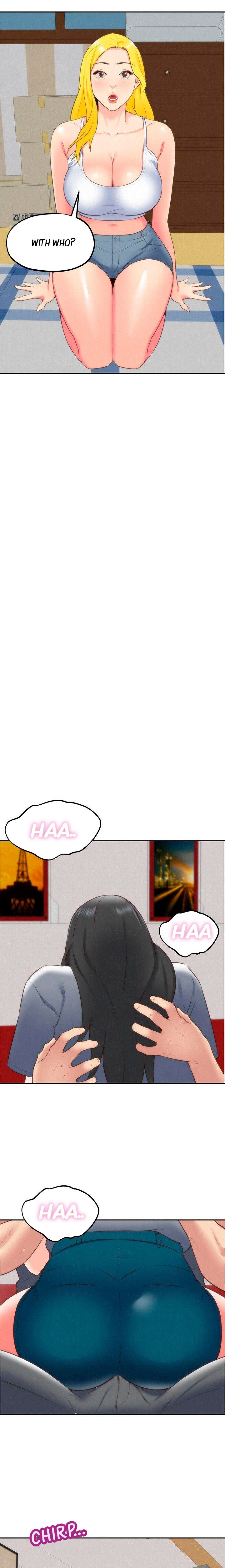 My Baby Girl Chapter 31 image 20