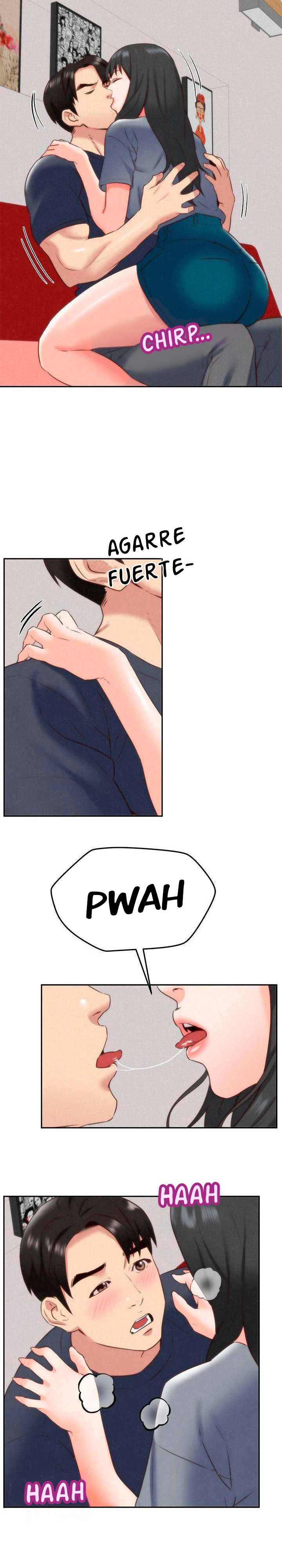 My Baby Girl Chapter 31 image 21