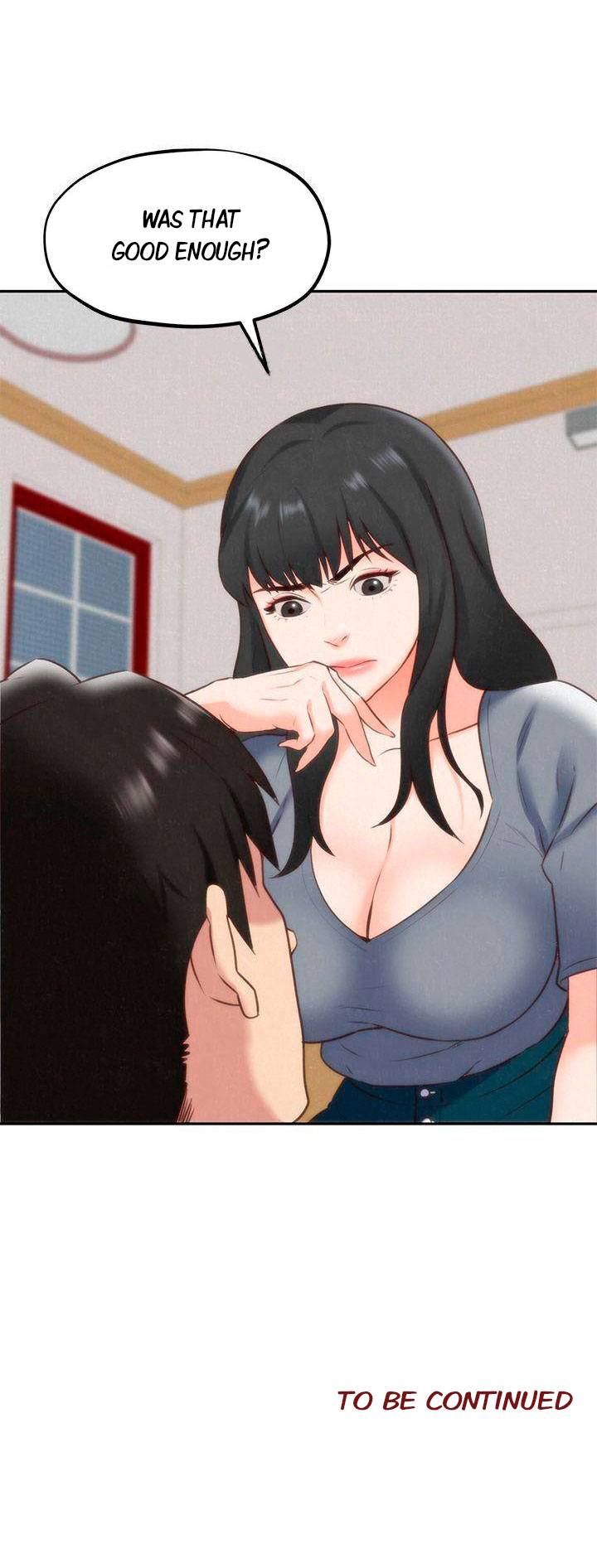 My Baby Girl Chapter 31 image 22