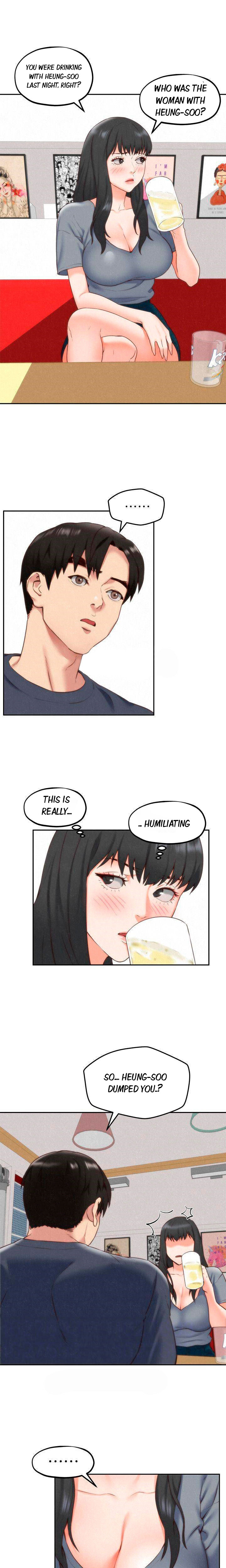 My Baby Girl Chapter 31 image 3