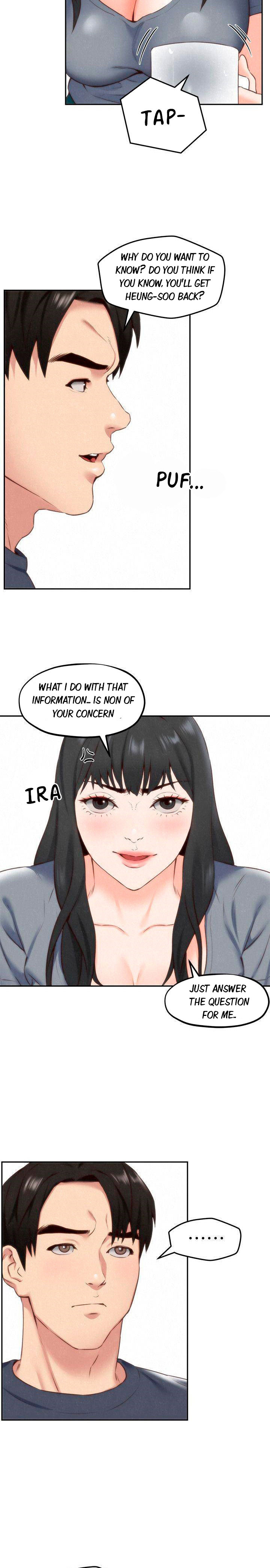 My Baby Girl Chapter 31 image 4