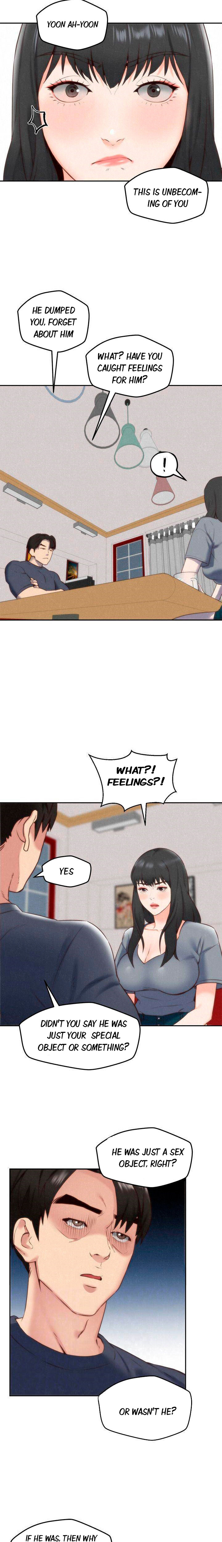 My Baby Girl Chapter 31 image 5