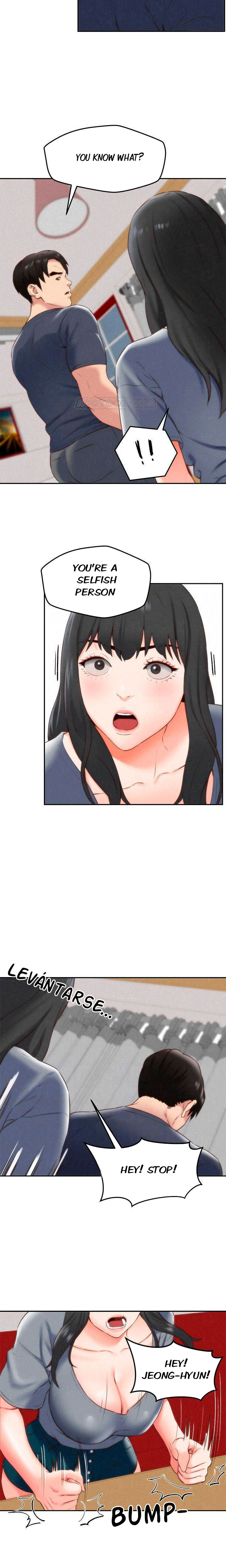 My Baby Girl Chapter 31 image 7