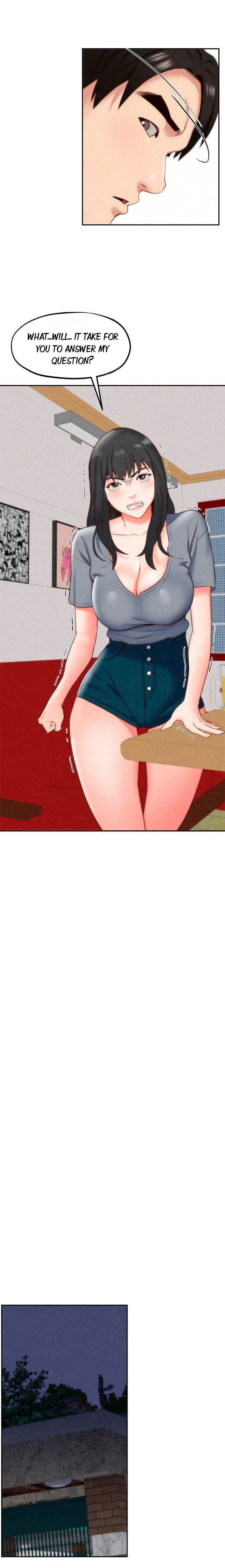 My Baby Girl Chapter 31 image 8
