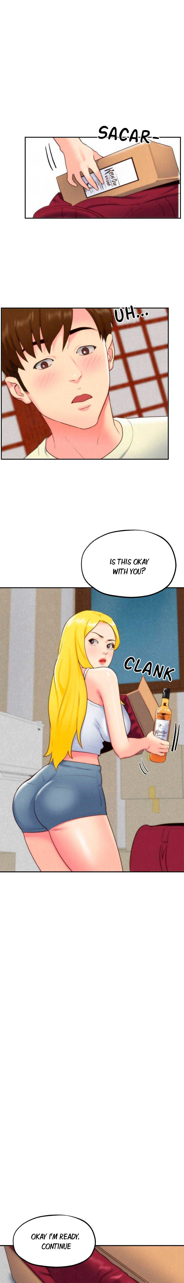 My Baby Girl Chapter 32 image 11