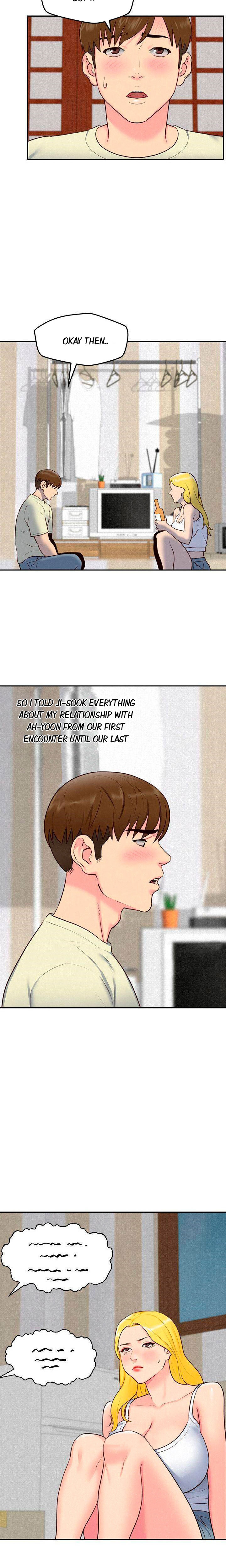 My Baby Girl Chapter 32 image 13