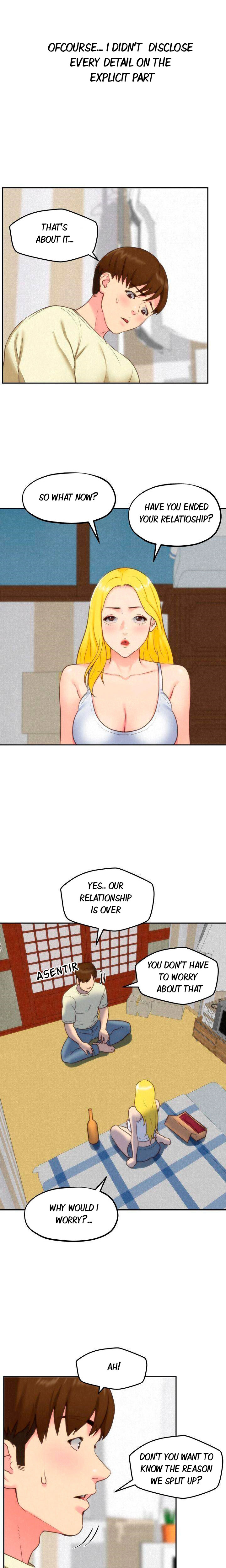 My Baby Girl Chapter 32 image 14