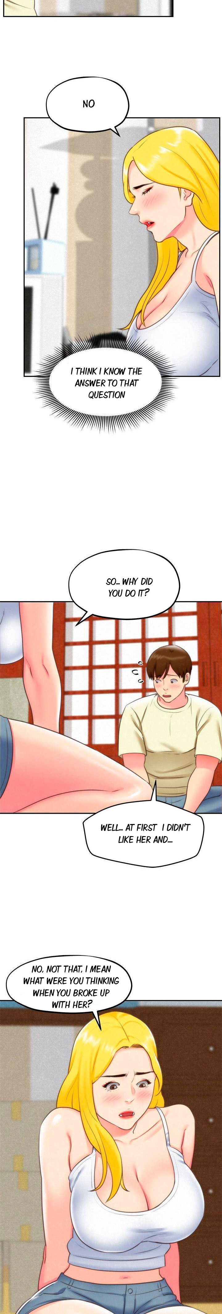 My Baby Girl Chapter 32 image 15