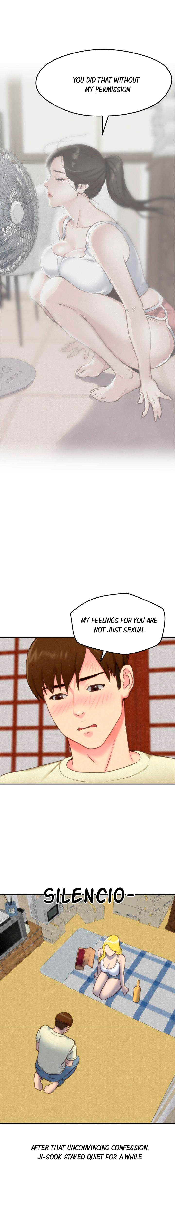 My Baby Girl Chapter 32 image 21