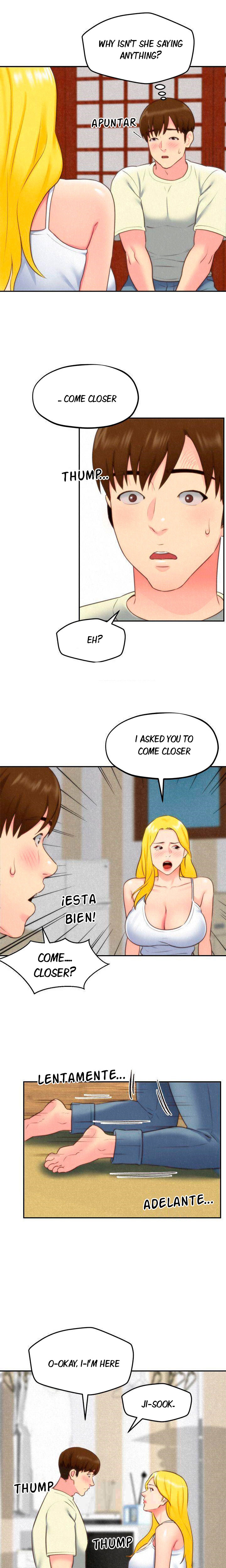 My Baby Girl Chapter 32 image 22