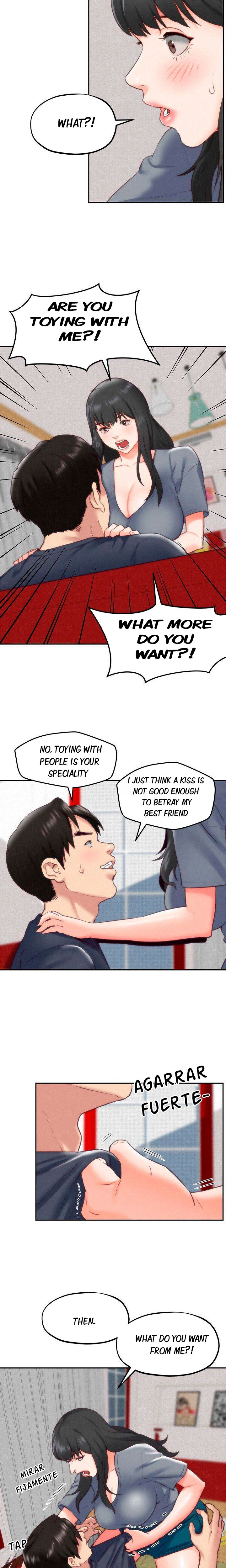 My Baby Girl Chapter 32 image 2