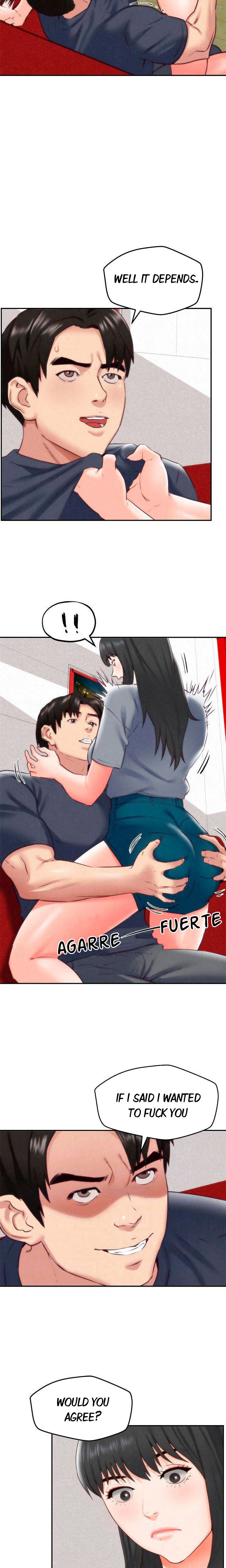 My Baby Girl Chapter 32 image 3