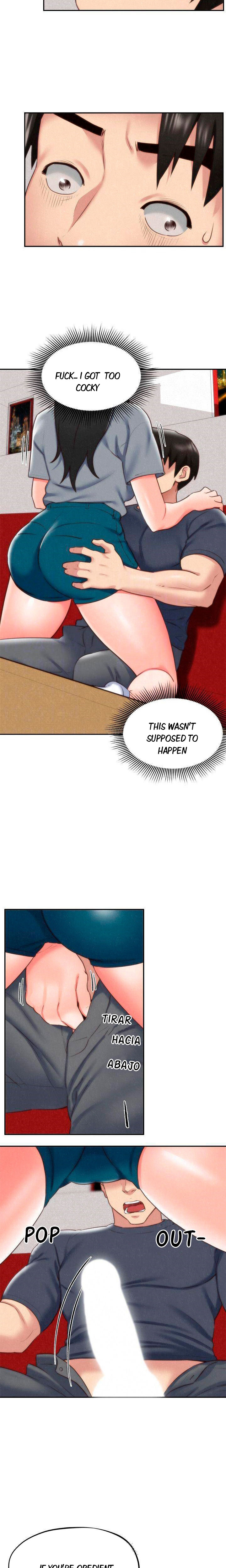 My Baby Girl Chapter 32 image 7