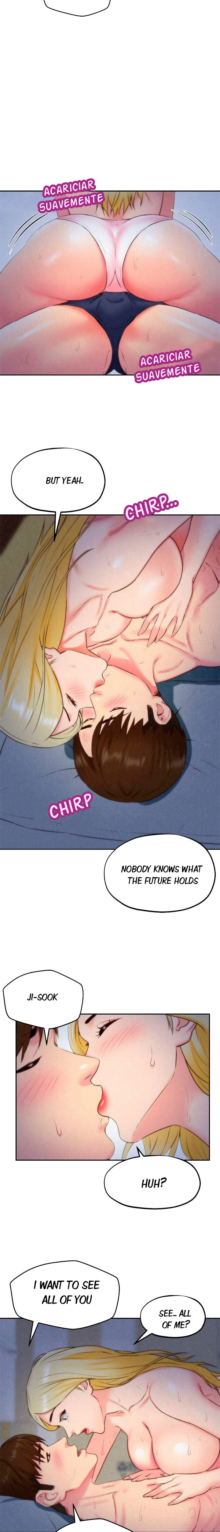 My Baby Girl Chapter 33 image 9