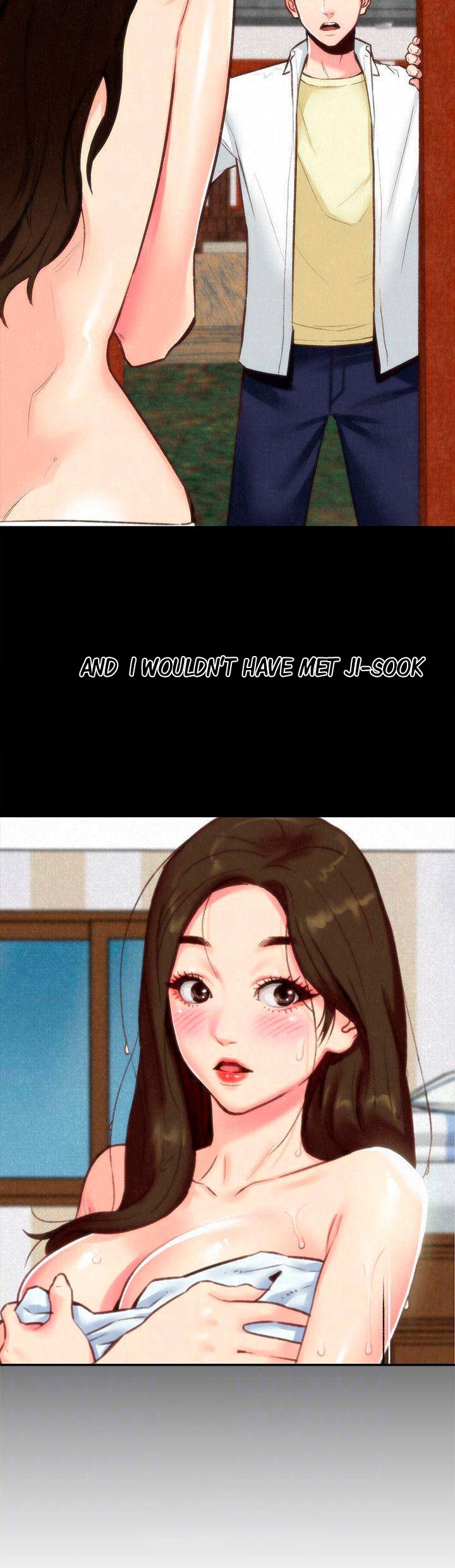 My Baby Girl Chapter 33 image 5