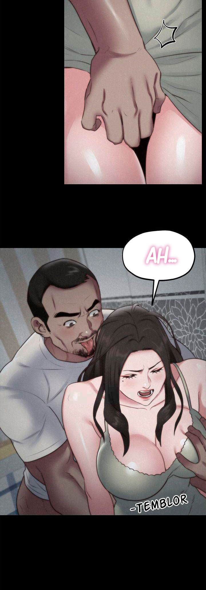 My Baby Girl Chapter 34 image 16