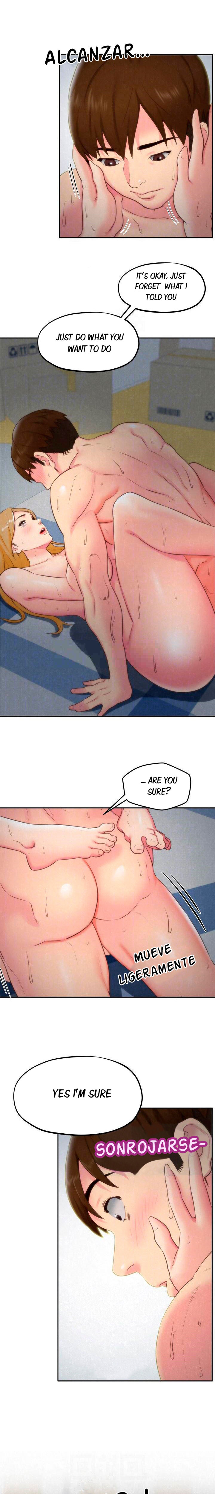 My Baby Girl Chapter 34 image 6