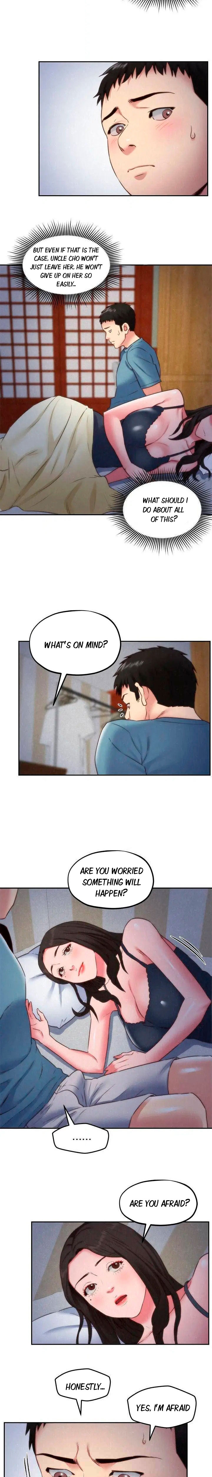 My Baby Girl Chapter 35 image 10
