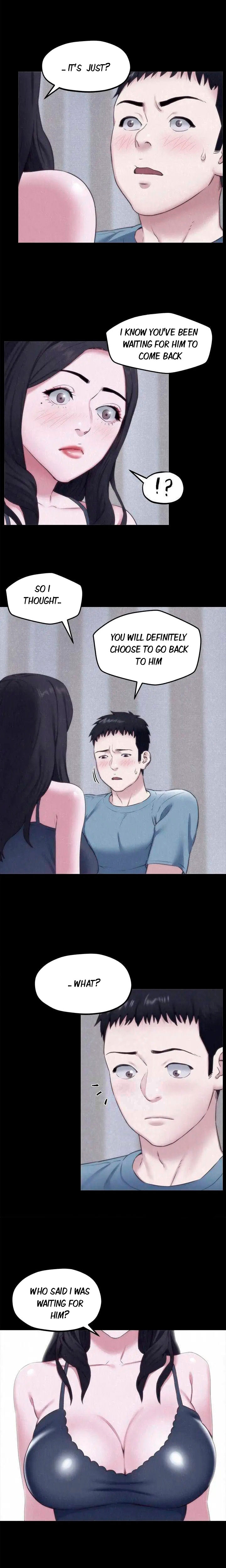 My Baby Girl Chapter 35 image 4