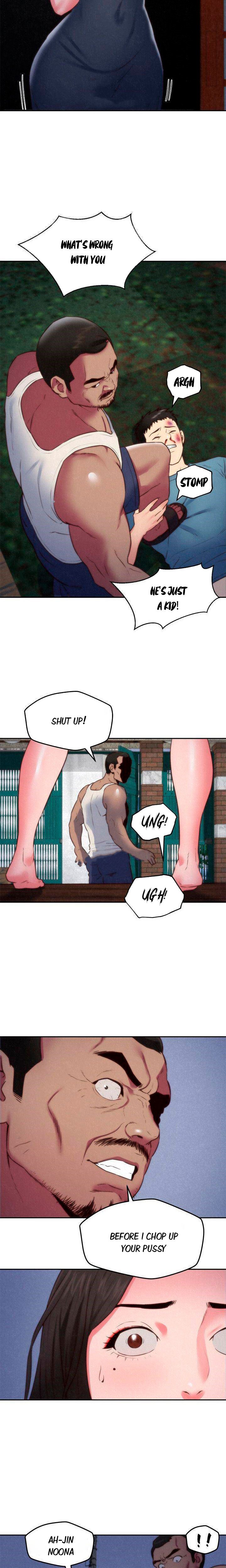 My Baby Girl Chapter 36 image 12