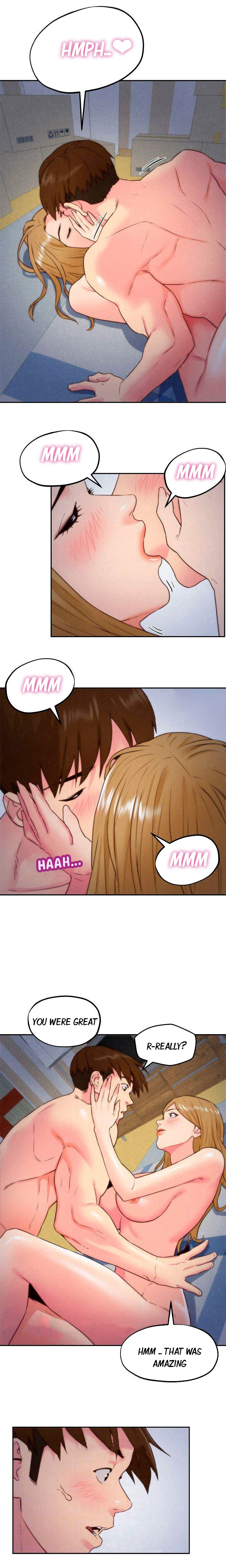 My Baby Girl Chapter 36 image 6