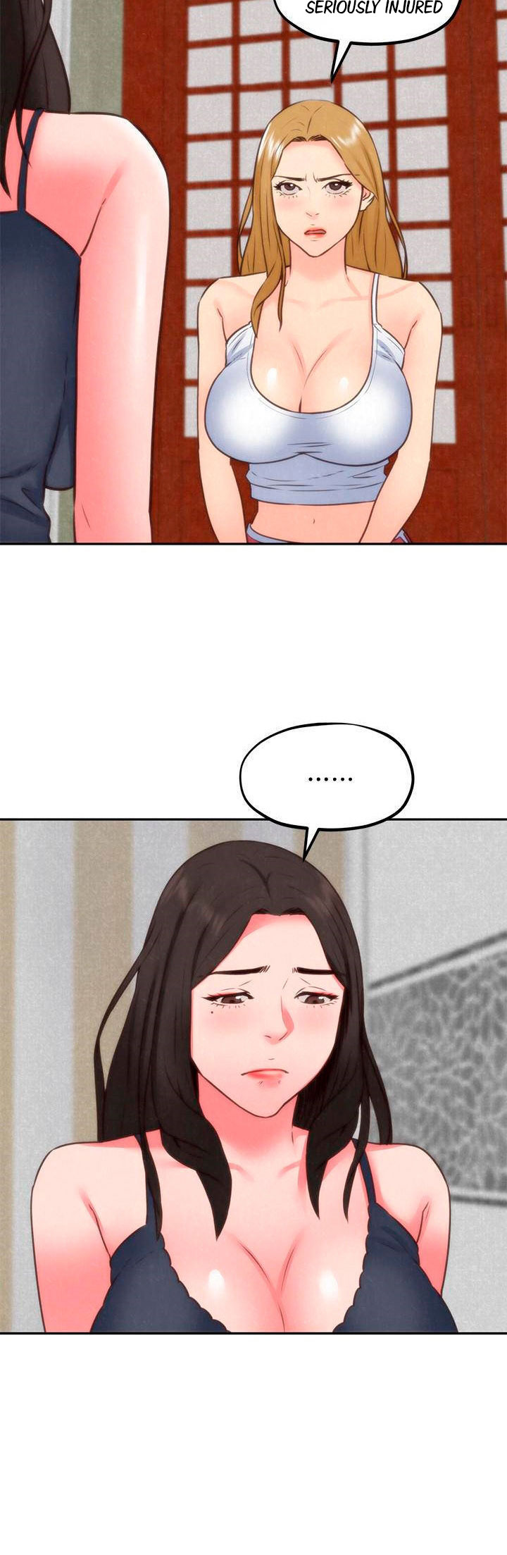 My Baby Girl Chapter 37 image 11